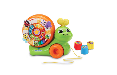 Vtech - Rollspaß-Schnecke