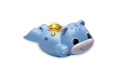Vtech - Badespaß Nilpferd