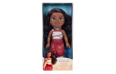 Disney Vaiana 2 - Puppe Vaiana - ca. 35 cm