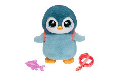 Little Live Pets - My Walking Penguin