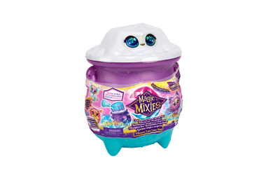 Magic Mixies - Zauberkessel Mond - 1 Stück