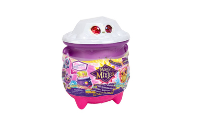 Magic Mixies - Zauberkessel Sonne - 1 Stück