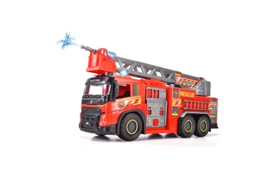 Giant Fire Truck Volvo FMX