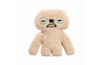 Fuggler Funny Ugly Monster - Fart Face - Squidge