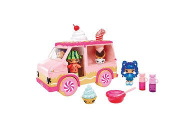 Yummiland - Lipgloss Truck