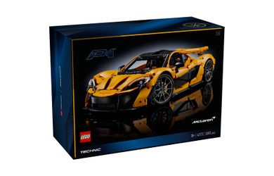 LEGO® Technic 42172 - McLaren P1™