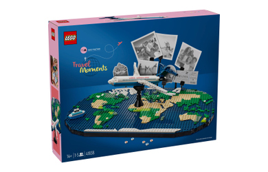 LEGO® 41838 - Reiseerinnerungen