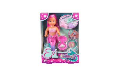 Evi Love - Mermaid Pearl - Meerjungfrau