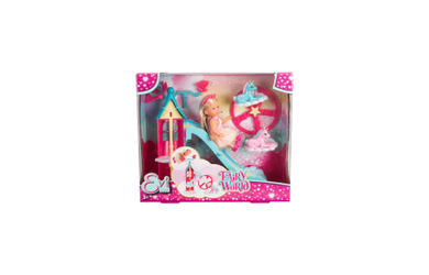 Evi Love - Fairy World - Spielset
