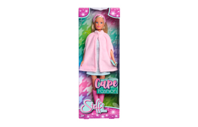 Steffi Love - Cape Fashion
