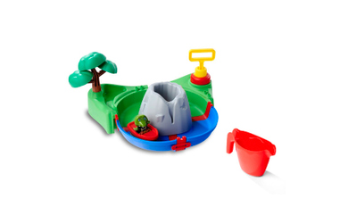 AquaPlay - Sploshy - Volcano