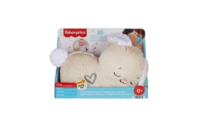 Fisher-Price - Schlummer Häschen