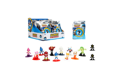 Sonic - Nano Sammelfigur - 1 Stück