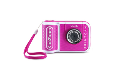 Vtech - KidiZoom Print Cam - pink