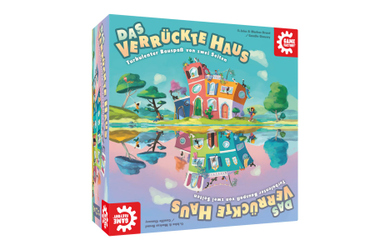 Das verrückte Haus