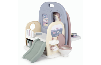 Baby Care - Puppenkrippe