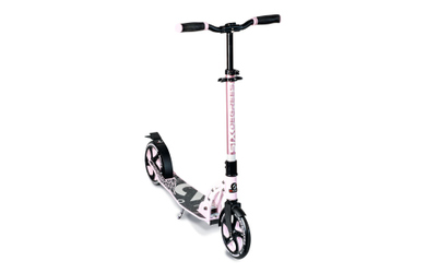 Scooter - Six Degrees - rosa