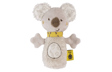 Fehn - Mini-Rassel - Koala
