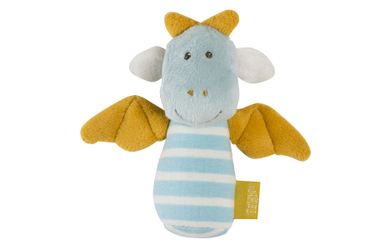 Fehn - Mini-Rassel - Drache