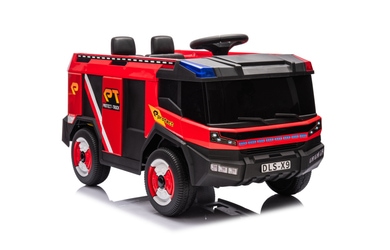 Besttoy - Kinder Elektro-Feuerwehr