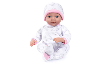 Bayer Design - Babypuppe