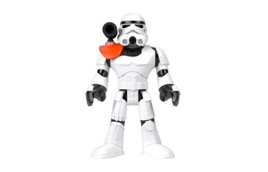 Imaginext - Star Wars - XXL Stormtrooper