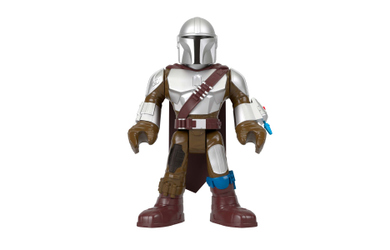 Imaginext - Star Wars - XXL The Mandalorian