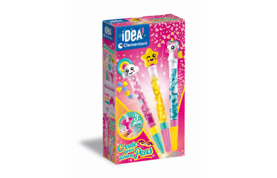 Clementoni Frozen Interaktiver Lernstift – Mit 12 Spielsteinen, 24 Aktivitäten & über 190 Fragen