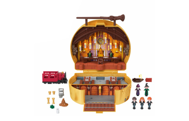 Harry Potter - Polly Pocket - Schatulle