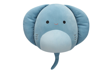 Squishmallows - Plüschfigur - Akilah der Stachelrochen - ca. 30 cm