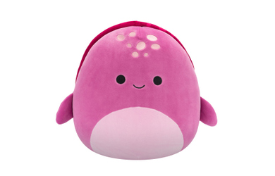 Squishmallows - Plüschfigur - Tudor die Schildkröte - ca. 30 cm