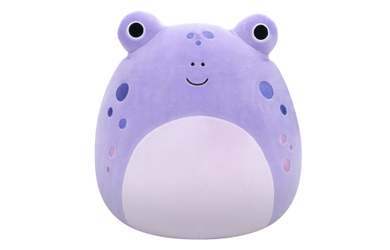 Squishmallows - Plüschfigur - Nahomy die Kaulquappe - ca. 30 cm