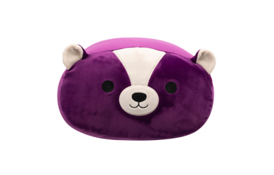 Squishmallows Stackables - Plüschfigur - Sloan das lila Stinktier - ca. 30cm
