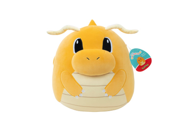 Squishmallows - Pokémon Plüschfigur - Dragonir - ca. 35 cm