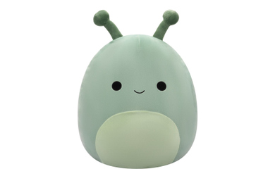 Squishmallows - Plüschfigur - Preeto die Schnecke - ca. 40 cm