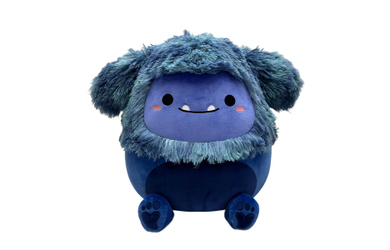 Squishmallows - Plüschfigur - Dani der Bigfoot - ca. 40 cm
