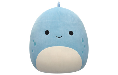 Squishmallows - Plüschfigur - John-John der Dino - ca. 40 cm