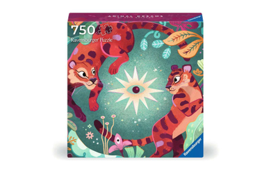 Puzzle - Animal Dreams - 750 Teile