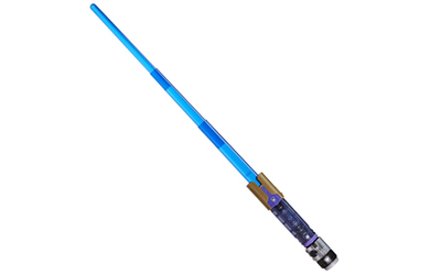 Star Wars - Elektronisches Lichtschwert - Lightsaber Forge - Acapulco