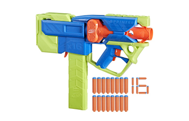 Nerf - N Series Sprinter Blaster