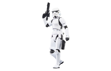 Star Wars - Actionfigur - Vintage Collection - Stormtrooper