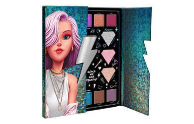 WOW Generation - Make-Up Palette