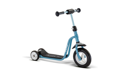 PUKY - Scooter - R1 - blau