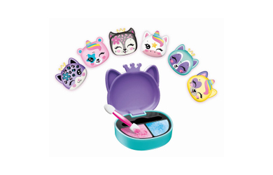 Crazy Chic Beauty - Lovely - Lidschatten - 1 Stück