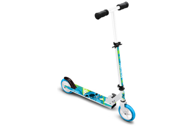 Stitch - Scooter