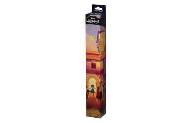 Disney Lorcana - Himmelsleuchten - Spielmatte - Familie Madrigal