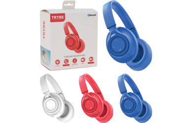 Bluetooth-Kopfhörer für Kinder - Faltbar - 1 Stück
