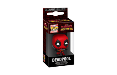 Funko POP! - Marvel - Deadpool 