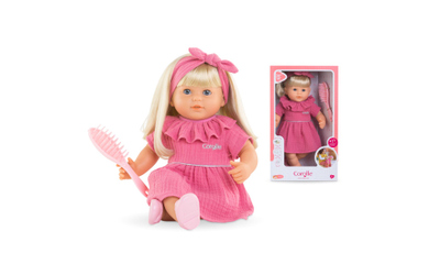 Corolle - Jade blond - Puppe - ca. 36 cm