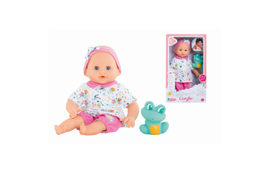 Corolle - Océane - Badebaby - Puppe - ca. 30 cm